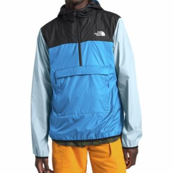The North Face Other - The North Face Fanorak Windbreaker Jacket